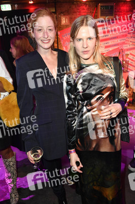 Stella McCartney x Uzwei Event in Hamburg