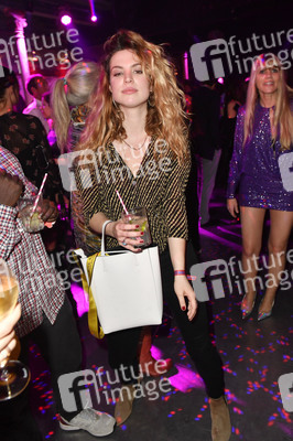 Stella McCartney x Uzwei Event in Hamburg
