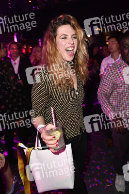 Stella McCartney x Uzwei Event in Hamburg