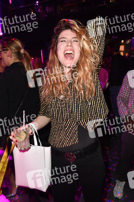 Stella McCartney x Uzwei Event in Hamburg