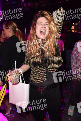 Stella McCartney x Uzwei Event in Hamburg