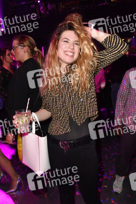Stella McCartney x Uzwei Event in Hamburg