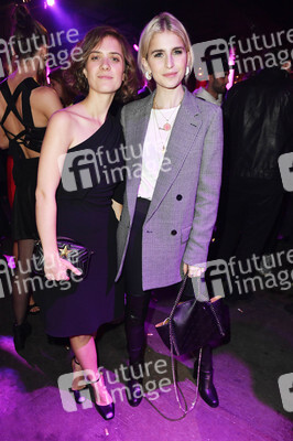 Stella McCartney x Uzwei Event in Hamburg
