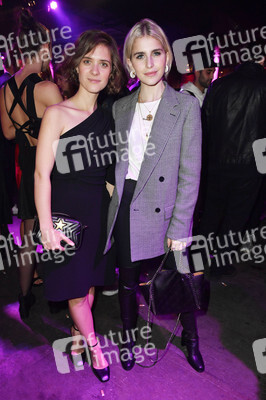 Stella McCartney x Uzwei Event in Hamburg
