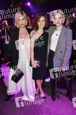 Stella McCartney x Uzwei Event in Hamburg
