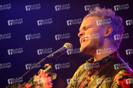 Konzert von Tristan Brusch in Hannover