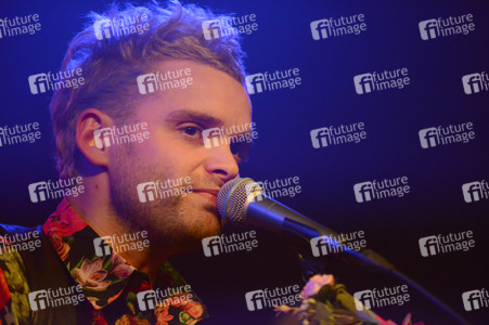 Konzert von Tristan Brusch in Hannover