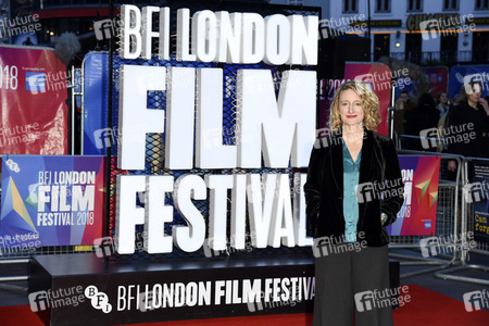 Filmpremiere 'Can You Ever Forgive Me?', BFI London Film Festival 2018