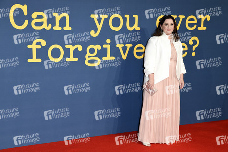 Filmpremiere 'Can You Ever Forgive Me?', BFI London Film Festival 2018