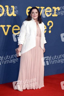 Filmpremiere 'Can You Ever Forgive Me?', BFI London Film Festival 2018