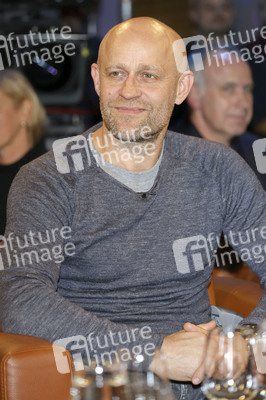 'NDR Talk Show' in Hamburg
