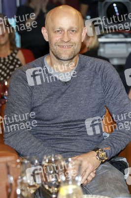 'NDR Talk Show' in Hamburg