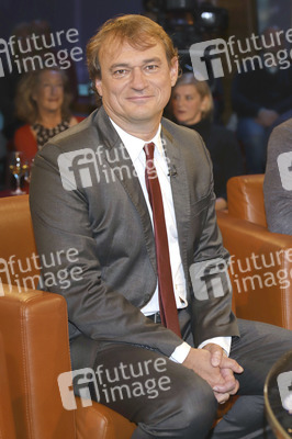 'NDR Talk Show' in Hamburg
