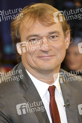 'NDR Talk Show' in Hamburg