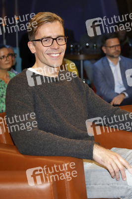 'NDR Talk Show' in Hamburg