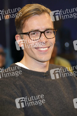 'NDR Talk Show' in Hamburg