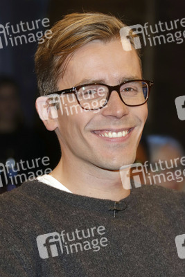 'NDR Talk Show' in Hamburg