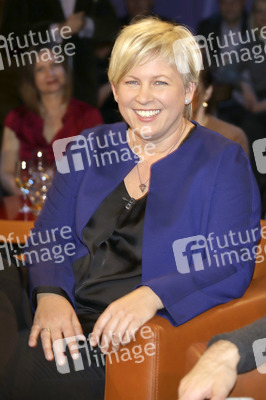 'NDR Talk Show' in Hamburg