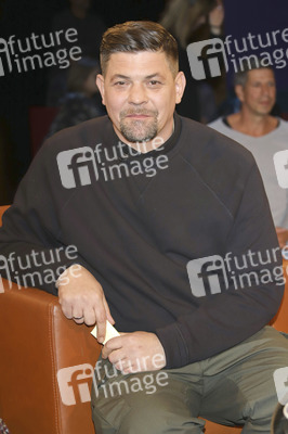 'NDR Talk Show' in Hamburg