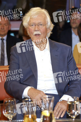 'NDR Talk Show' in Hamburg