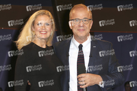 'NDR Talk Show' in Hamburg
