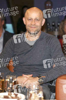 'NDR Talk Show' in Hamburg