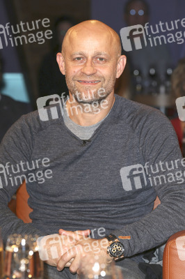 'NDR Talk Show' in Hamburg