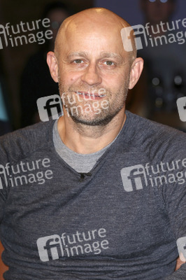 'NDR Talk Show' in Hamburg