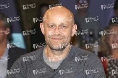'NDR Talk Show' in Hamburg