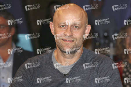 'NDR Talk Show' in Hamburg