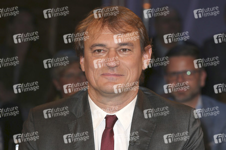 'NDR Talk Show' in Hamburg
