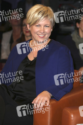 'NDR Talk Show' in Hamburg