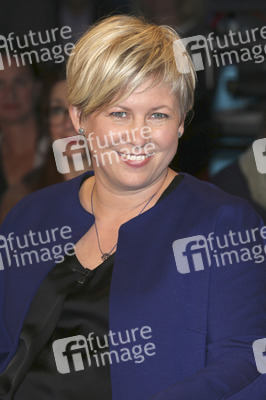 'NDR Talk Show' in Hamburg