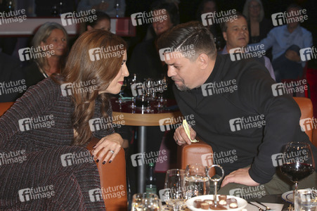 'NDR Talk Show' in Hamburg