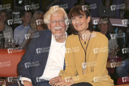 'NDR Talk Show' in Hamburg