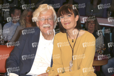 'NDR Talk Show' in Hamburg