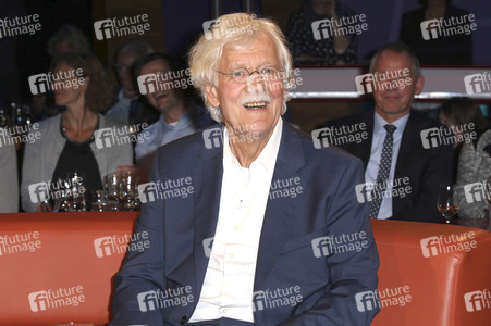 'NDR Talk Show' in Hamburg