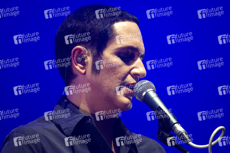 Konzert von Placebo in Berlin