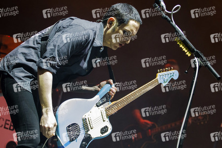 Konzert von Placebo in Berlin