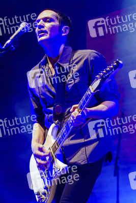 Konzert von Placebo in Berlin