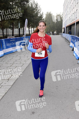 Riem Arcaden Run in München