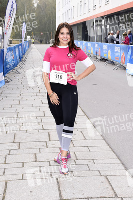 Riem Arcaden Run in München