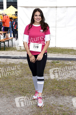 Riem Arcaden Run in München