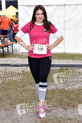Riem Arcaden Run in München