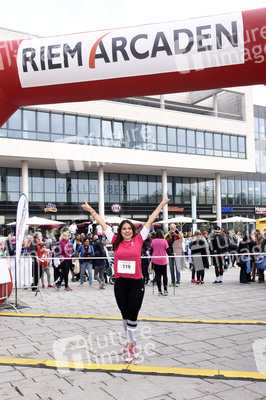 Riem Arcaden Run in München