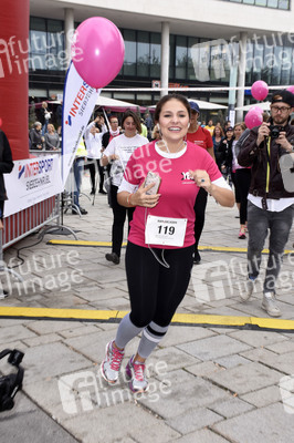 Riem Arcaden Run in München
