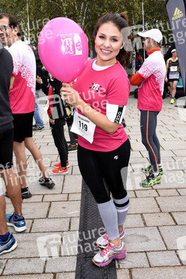 Riem Arcaden Run in München