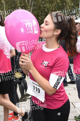 Riem Arcaden Run in München