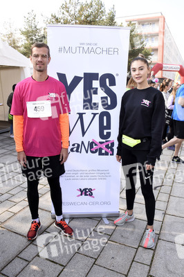 Riem Arcaden Run in München