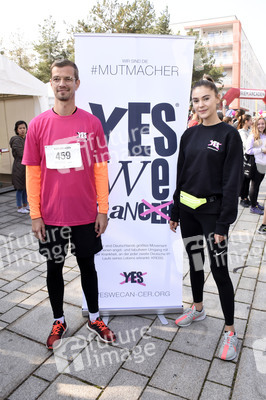 Riem Arcaden Run in München